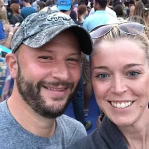 Meet your Posher, Mike